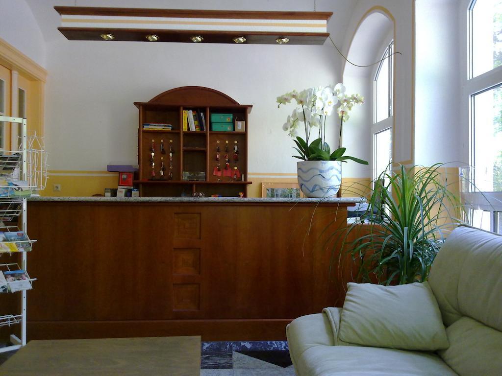 Villa Wilisch Amtsberg المظهر الخارجي الصورة