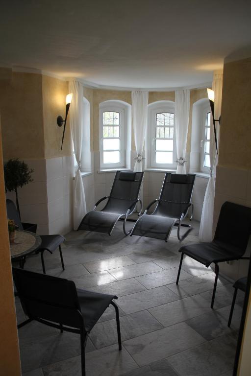 Villa Wilisch Amtsberg المظهر الخارجي الصورة