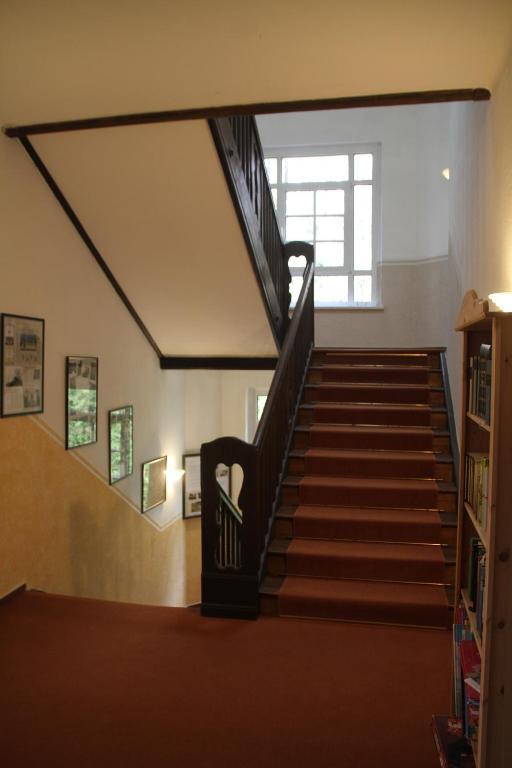 Villa Wilisch Amtsberg المظهر الخارجي الصورة