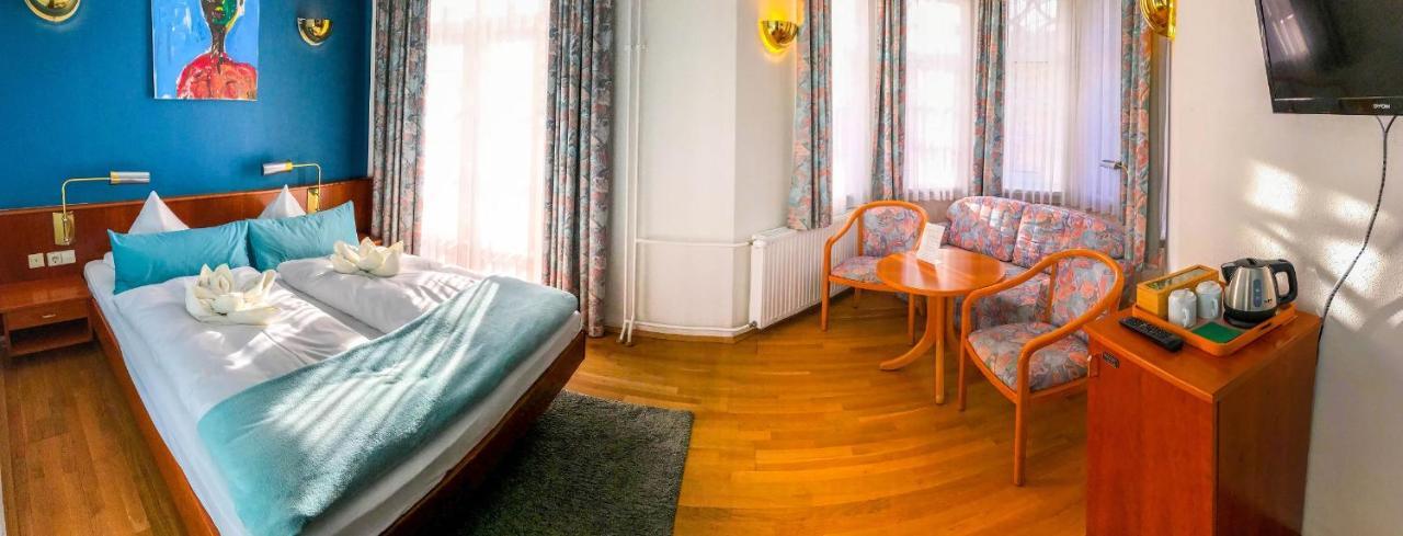 Villa Wilisch Amtsberg المظهر الخارجي الصورة