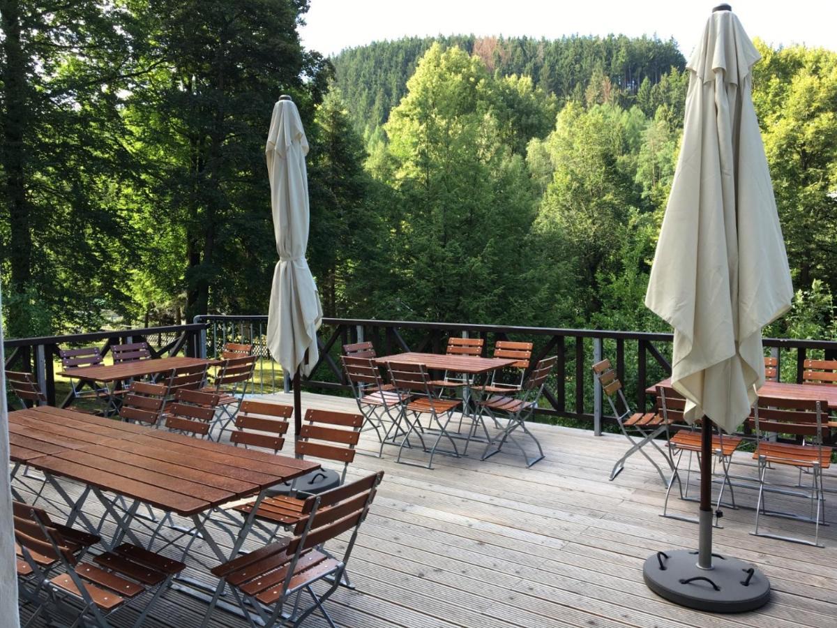 Villa Wilisch Amtsberg المظهر الخارجي الصورة
